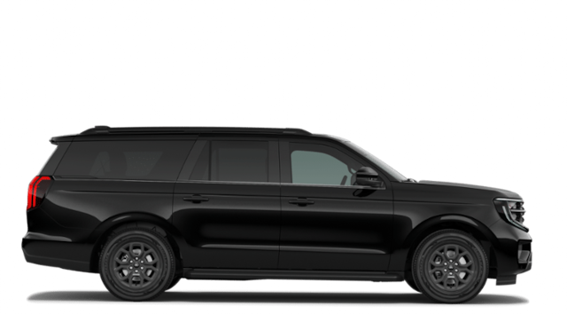 2026 Ford Expedition